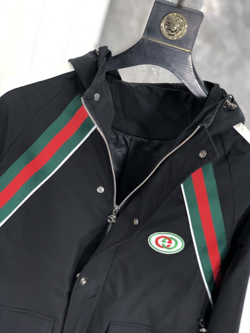 Gucci Outwear